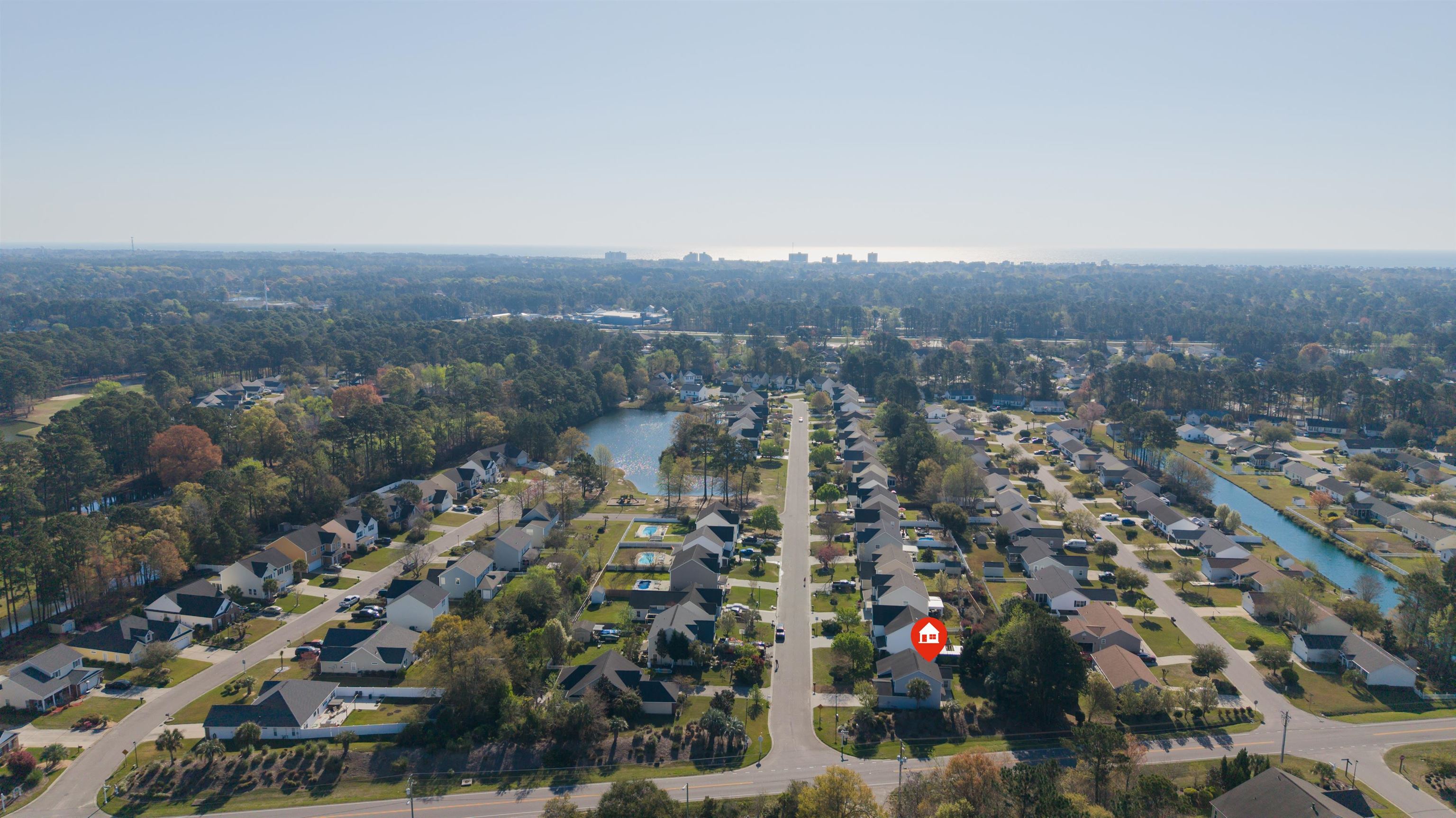 104 Molinia Drive Murrells Inlet, SC 29576 - Photo 51 of 53
