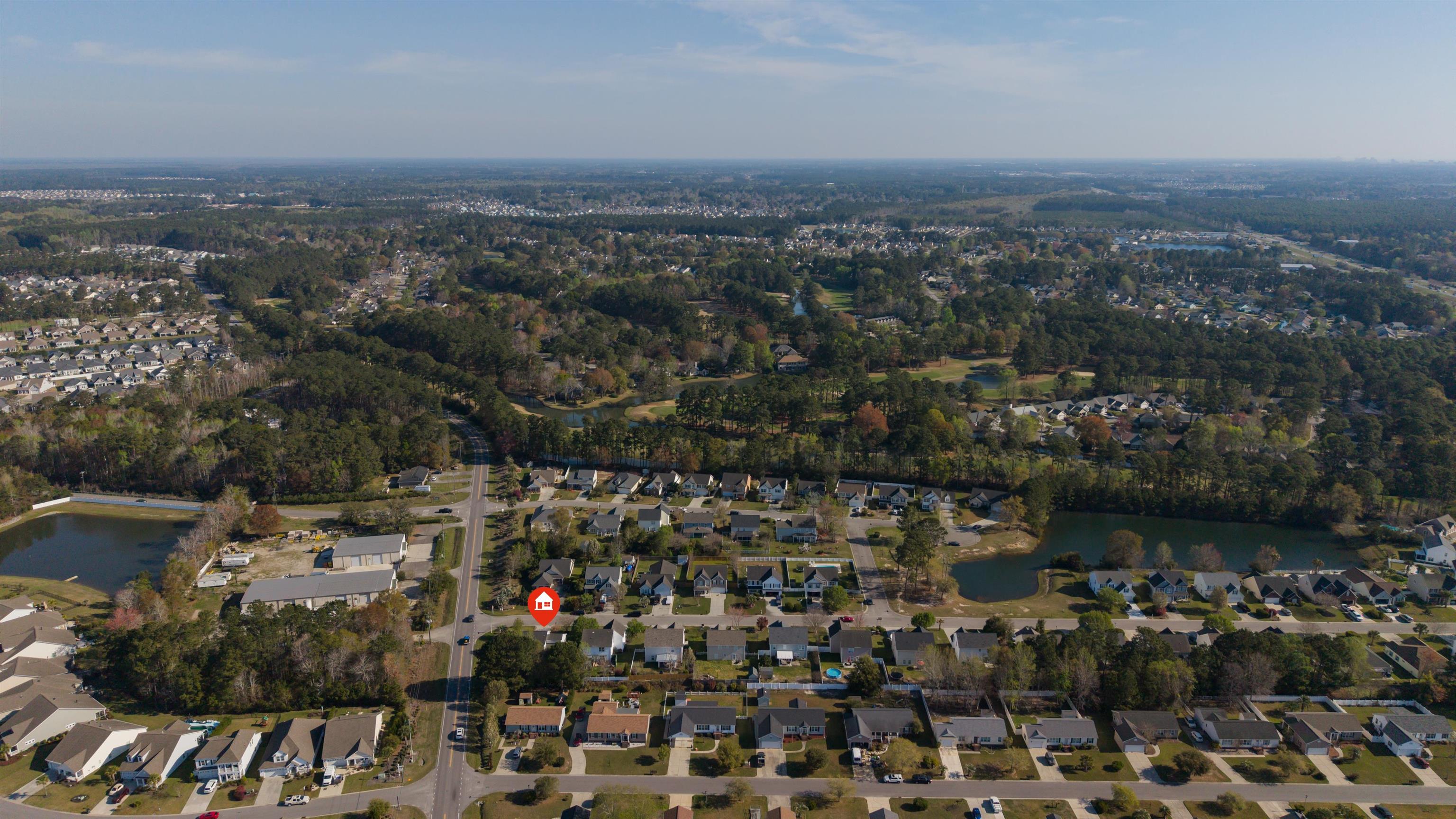 104 Molinia Drive Murrells Inlet, SC 29576 - Photo 52 of 53