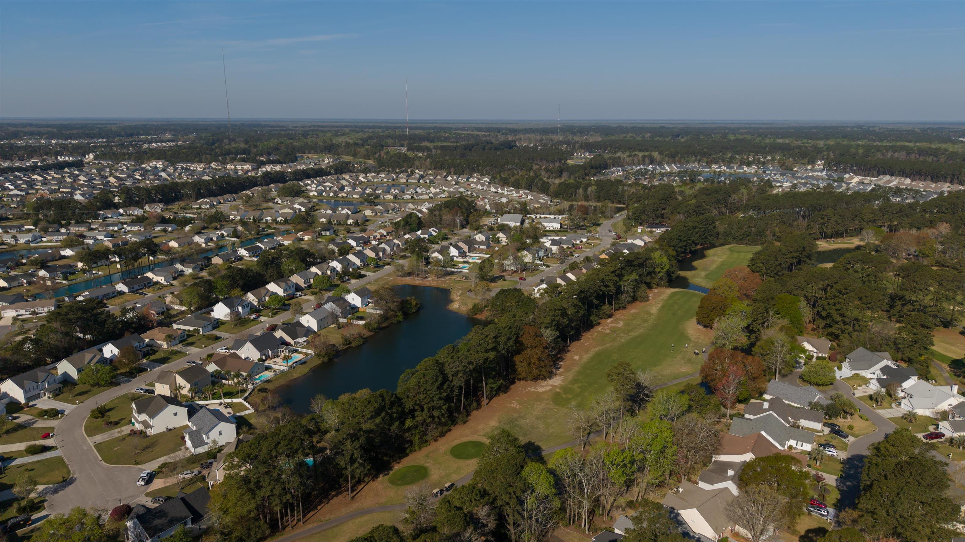 104 Molinia Drive Murrells Inlet, SC 29576 - Photo 53 of 53