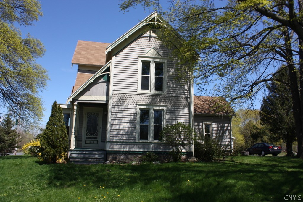 1214 County Rte 1 Scriba, NY 13126 - Photo 1 of 1