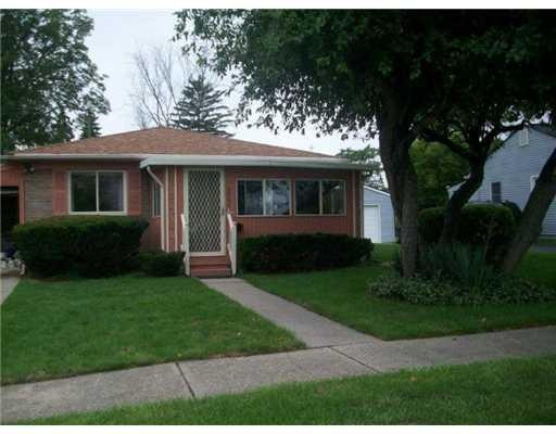 3066 Rosedale Street Ann Arbor, MI 48108 - Photo 2 of 10 Photo 2