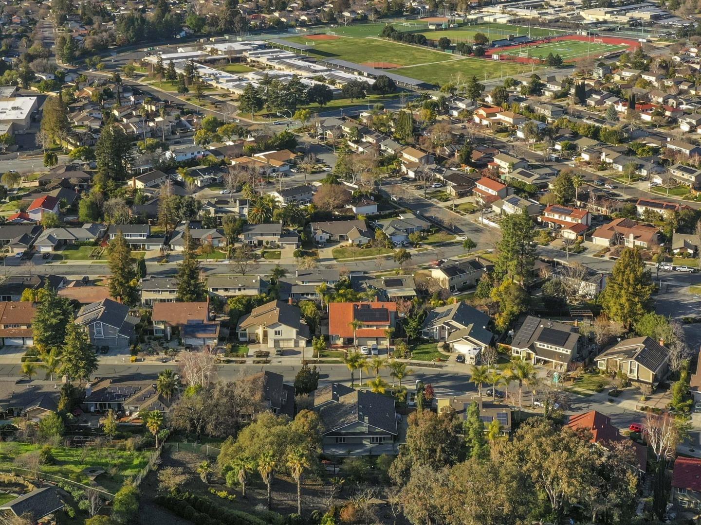7026 Burnside Drive San Jose, CA 95120 - Photo 43 of 60