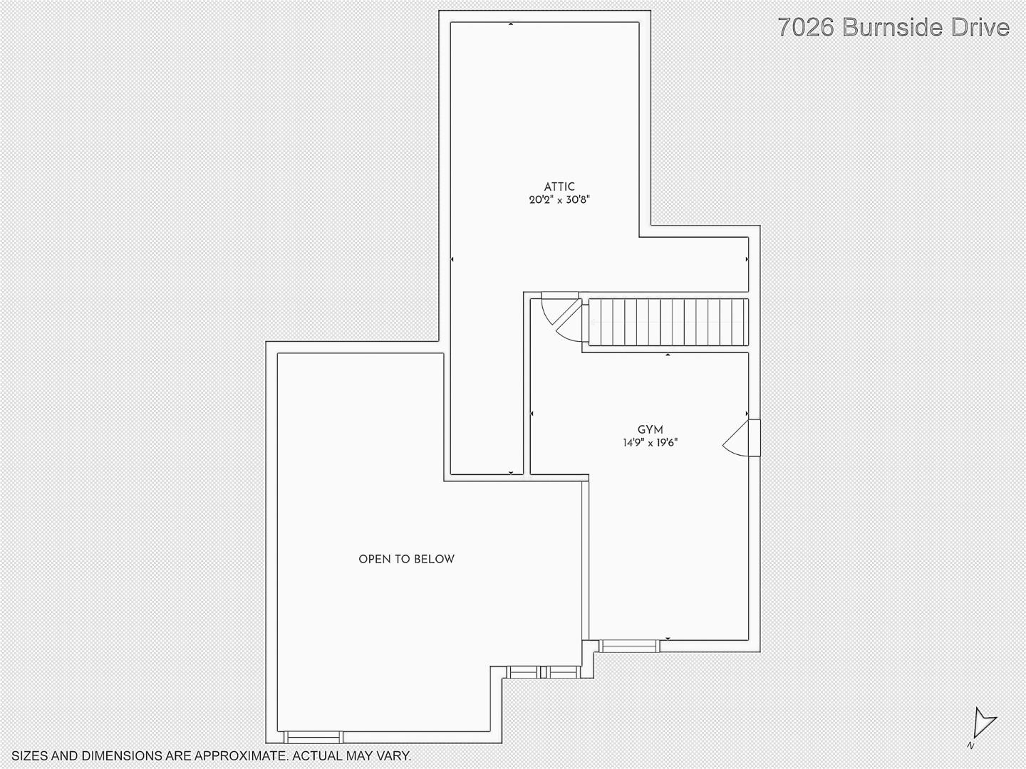 7026 Burnside Drive San Jose, CA 95120 - Photo 50 of 60