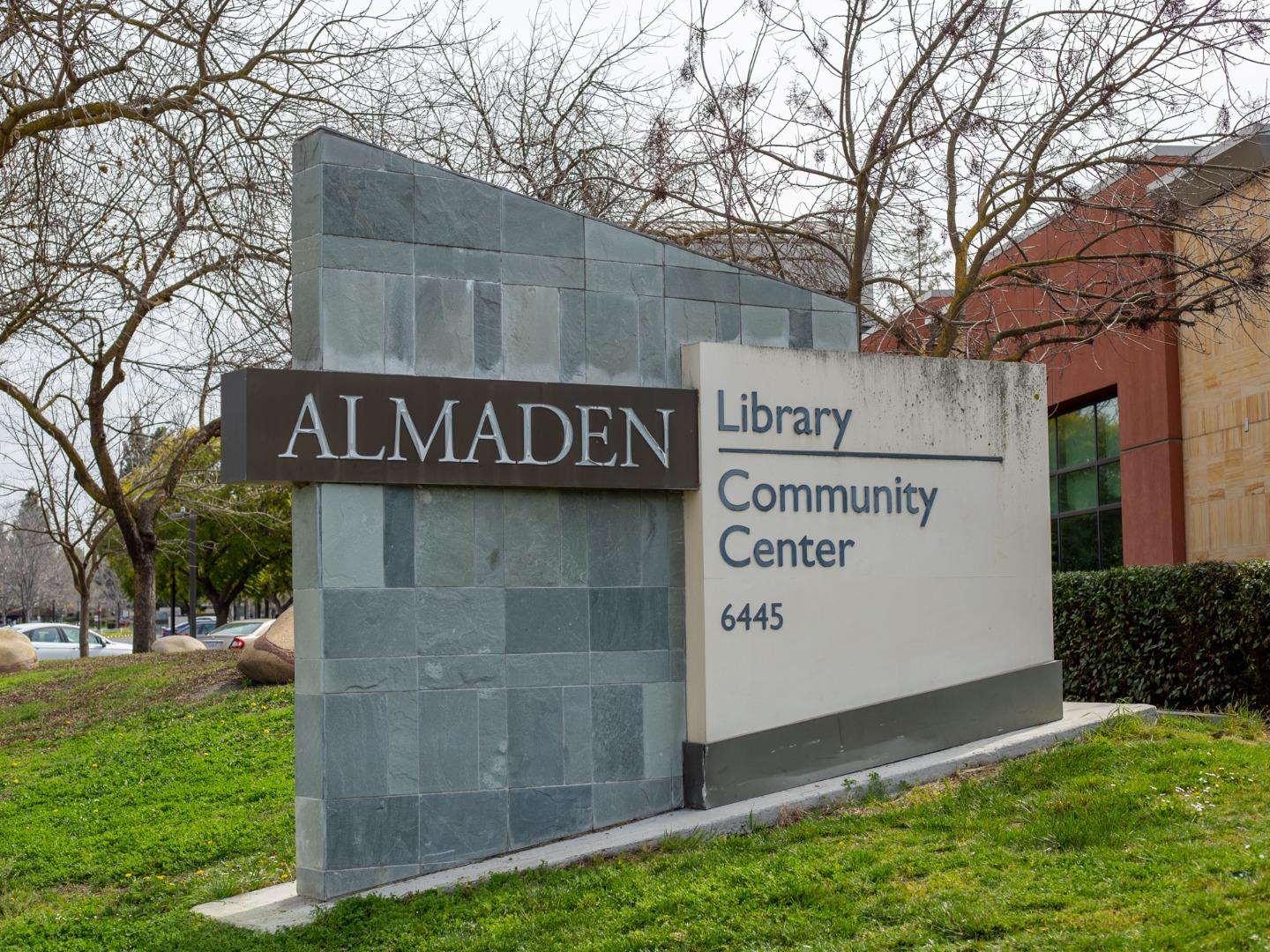 7026 Burnside Drive San Jose, CA 95120 - Photo 58 of 60 a view of sign board with yard