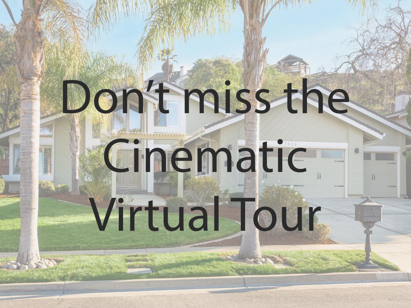 7026 Burnside Drive San Jose, CA 95120 - Photo 60 of 60