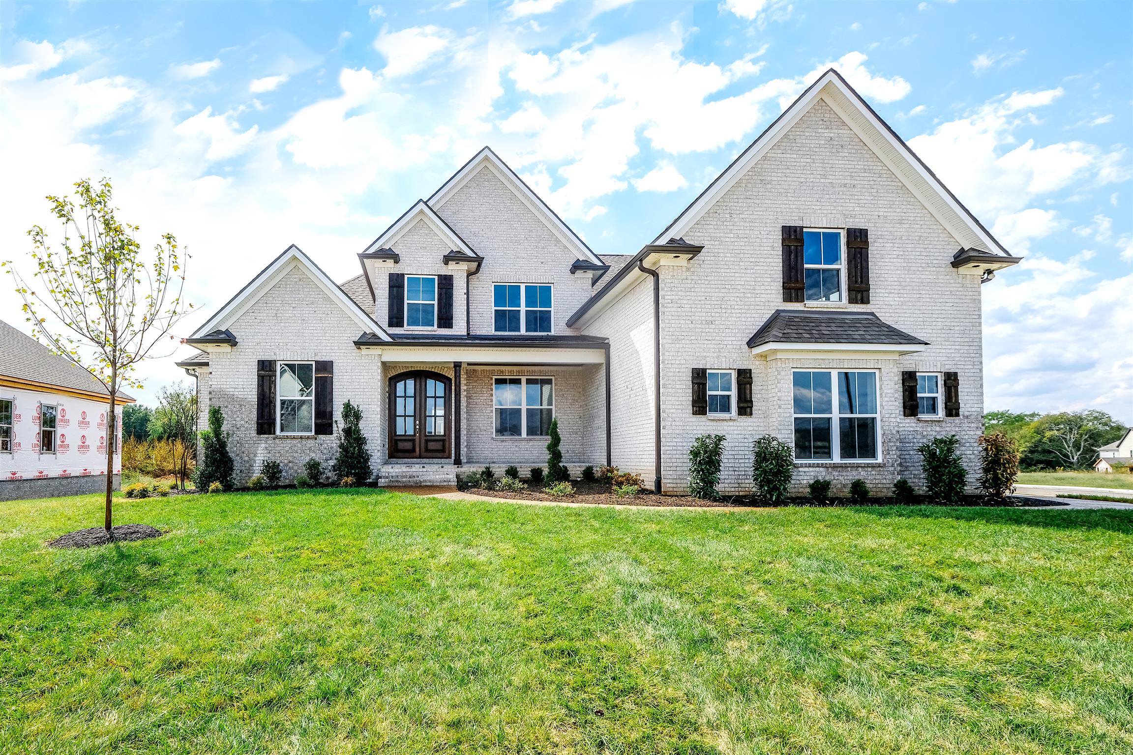 2047 Autumn Ridge Way Spring Hill, TN 37174 - Photo 29 of 29 Cozy home with wonderful open floor plan by Landmark Building Company
