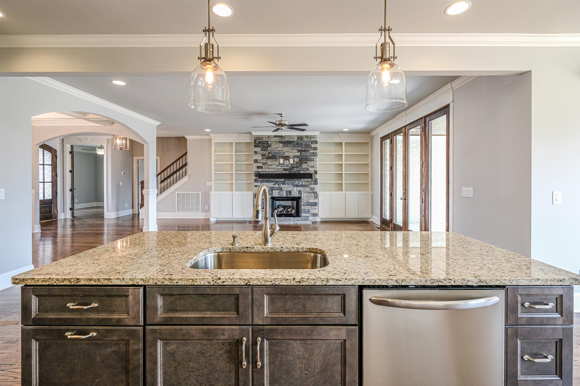 2047 Autumn Ridge Way Spring Hill, TN 37174 - Photo 8 of 29 Gallery Image 8