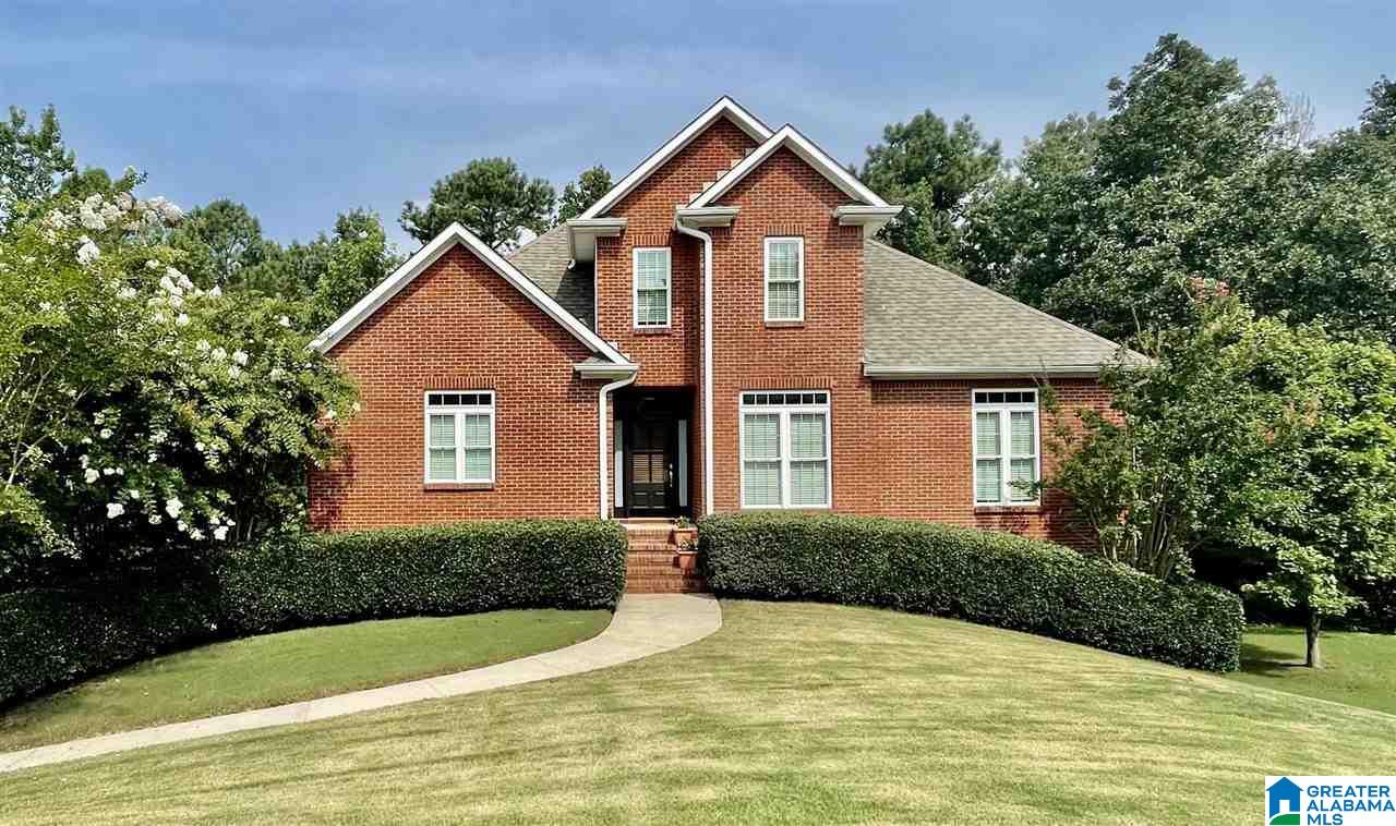 237 Grande View Lane Alabaster, AL 35114 - Photo 1 of 29