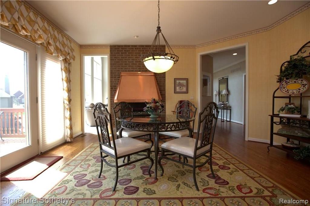 1616 Springview Court Rochester, MI 48307 - Photo 22 of 51 Gallery Image 22