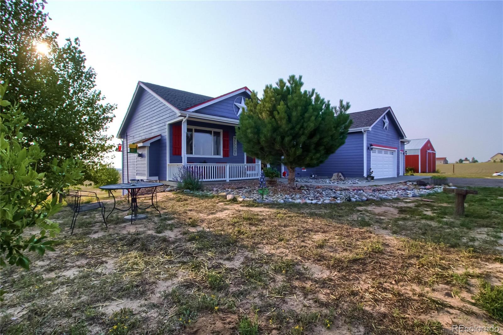 3188 Kiowa-Bennett Road Bennett, CO 80102 - Photo 2 of 31