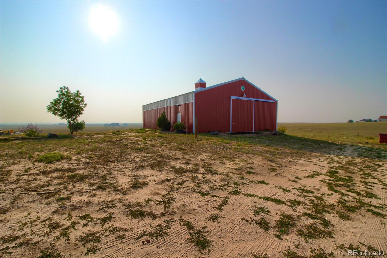 3188 Kiowa-Bennett Road Bennett, CO 80102 - Photo 29 of 31