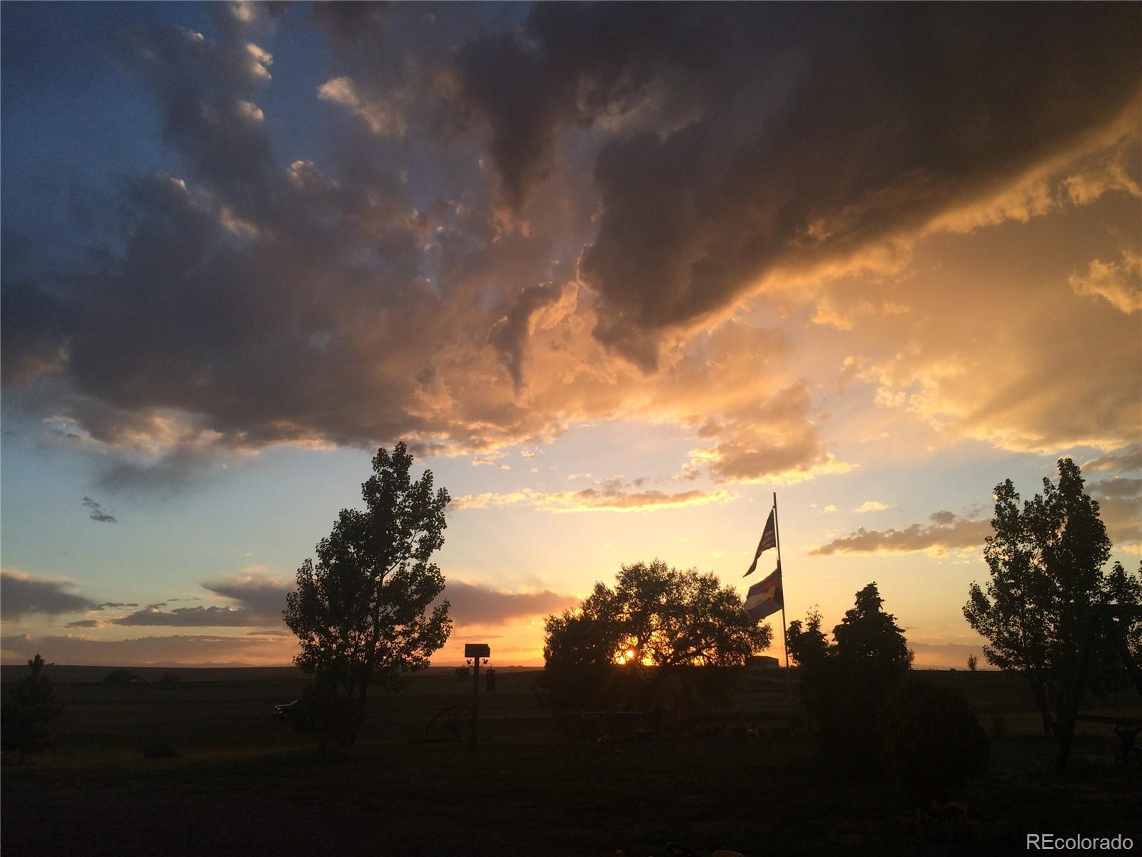 3188 Kiowa-Bennett Road Bennett, CO 80102 - Photo 30 of 31