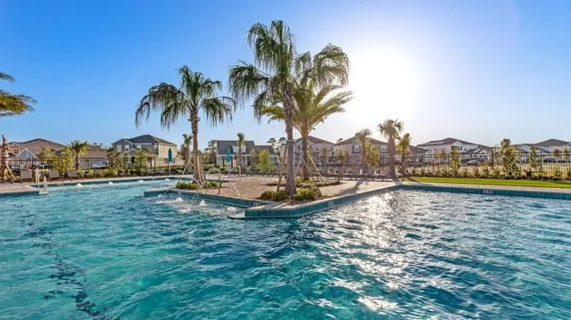 a view of a tennis court