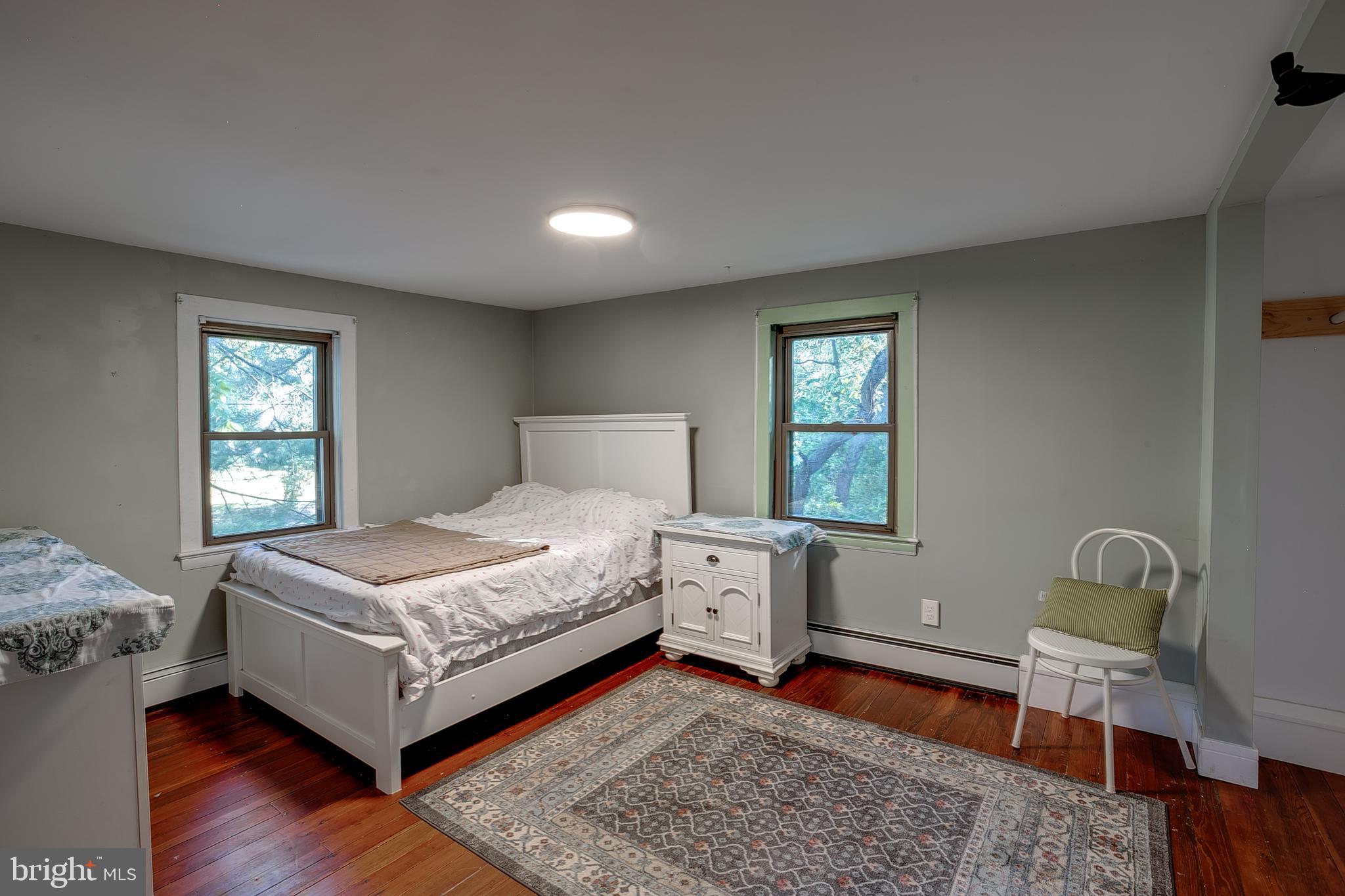 125 Union Mill Road Mount Laurel, NJ 08054 - Photo 28 of 45 Bedroom 2