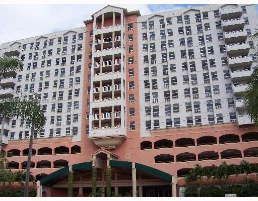 2351 Douglas Road, Unit 505 Miami, FL 33145 - Photo 13 of 13 a view of a large building