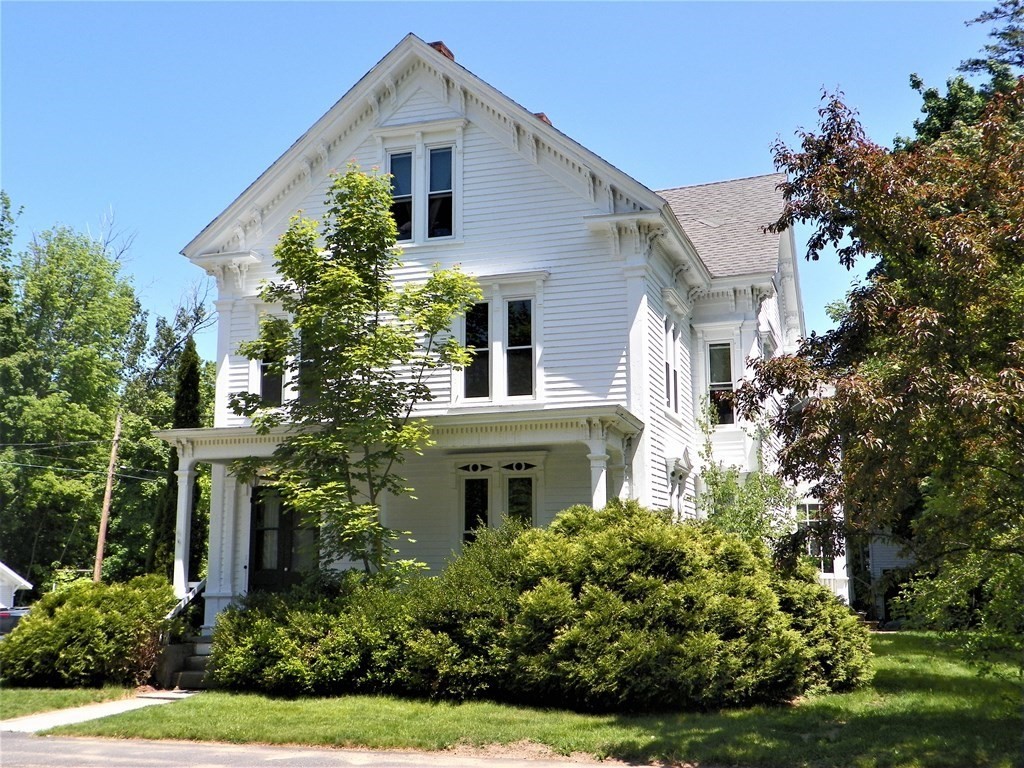 75 Lincoln Avenue, Winchendon, MA 01475 | Compass