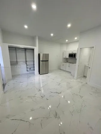 a view of a electric room