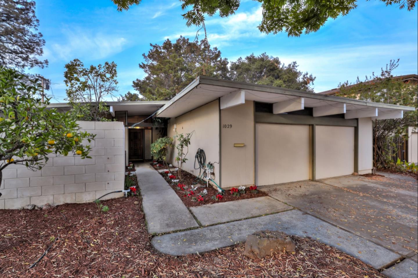 1029 West Homestead Road Sunnyvale, CA 94087 - Photo 2 of 24 Gallery Image 2