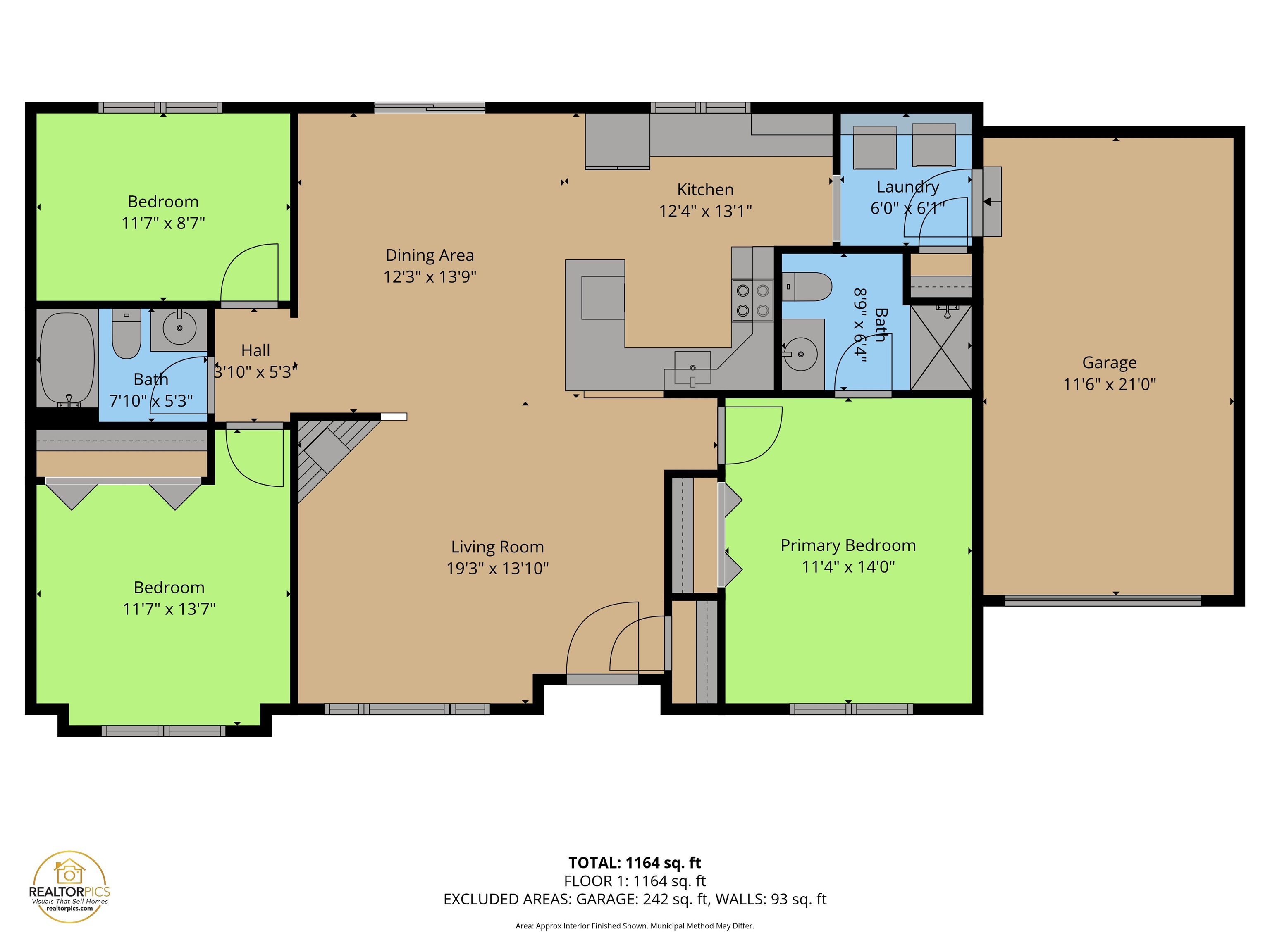 1 Beech Street Hooksett, NH 03106 - Photo 29 of 29