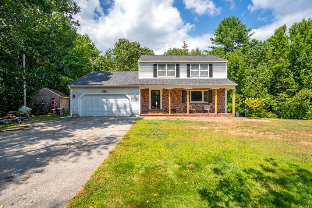 2 Oakledge Hills Road Raymond, ME 04071 - Photo 2 of 62 1_DSC09819