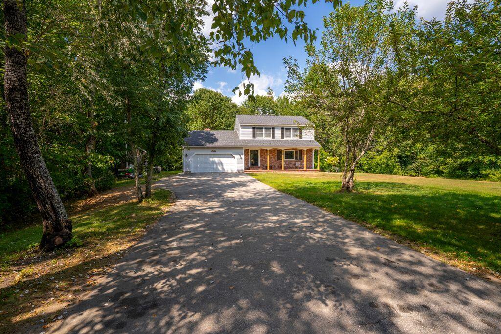 2 Oakledge Hills Road Raymond, ME 04071 - Photo 3 of 62 2_DSC09855