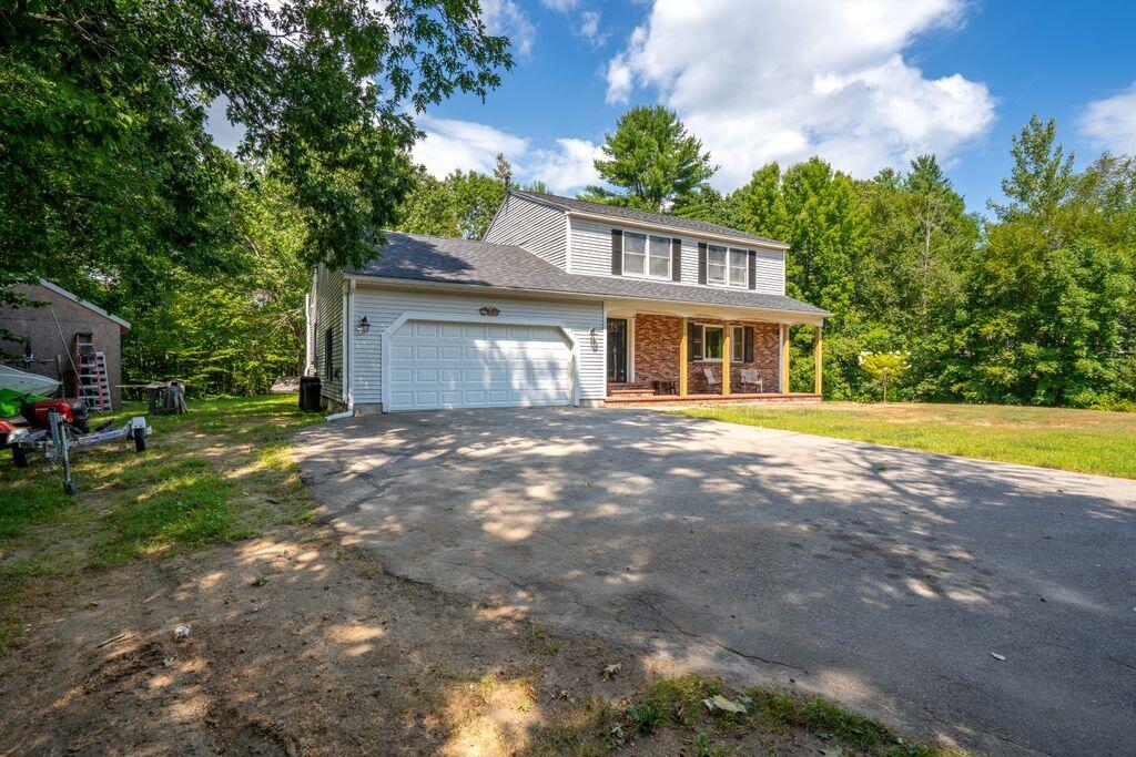 2 Oakledge Hills Road Raymond, ME 04071 - Photo 5 of 62 4_DSC09825