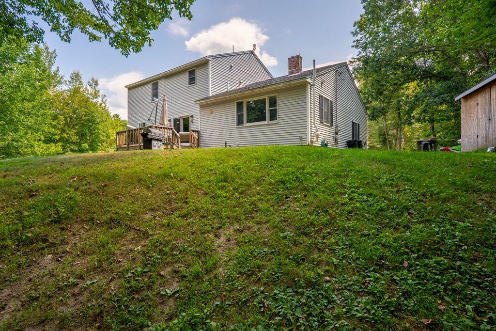 2 Oakledge Hills Road Raymond, ME 04071 - Photo 60 of 62 67_DSC09837