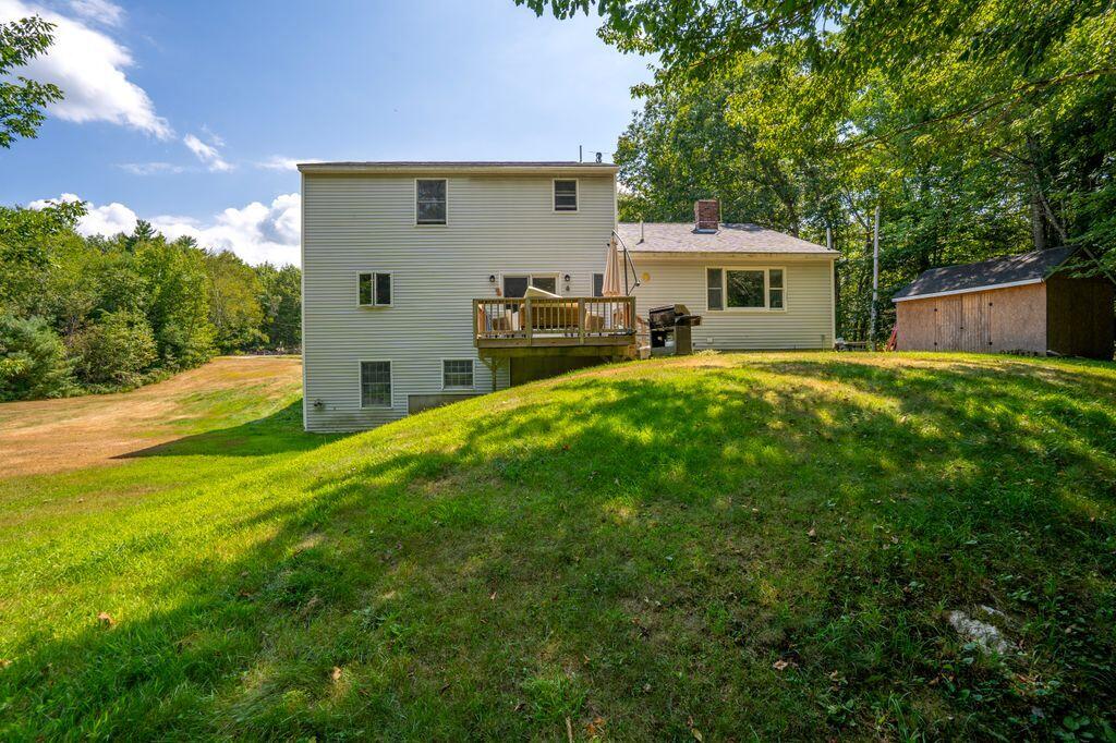 2 Oakledge Hills Road Raymond, ME 04071 - Photo 61 of 62 68_DSC09835