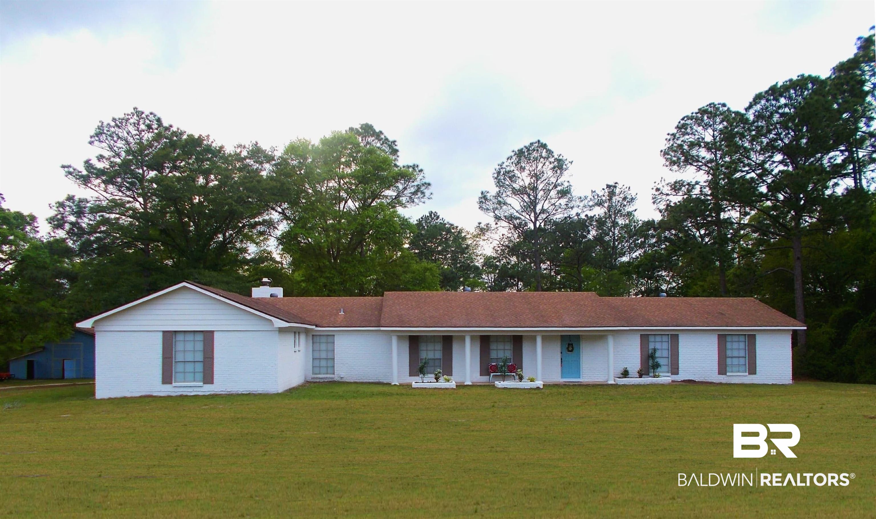 10801 Celeste Road Saraland, AL 36571 - Photo 1 of 23
