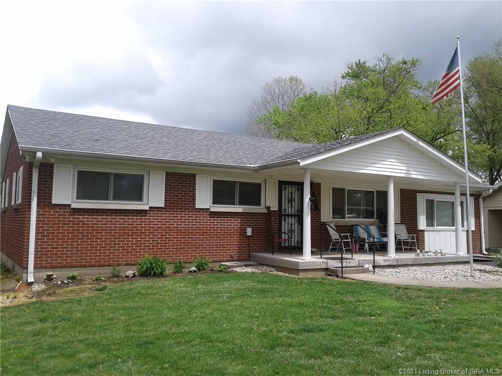 524 River Road Hanover, IN 47243 - Photo 1 of 18