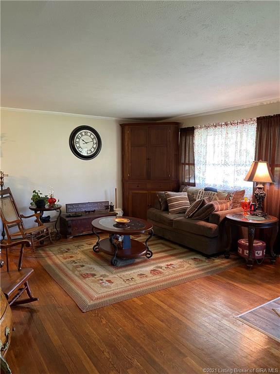 524 River Road Hanover, IN 47243 - Photo 3 of 18
