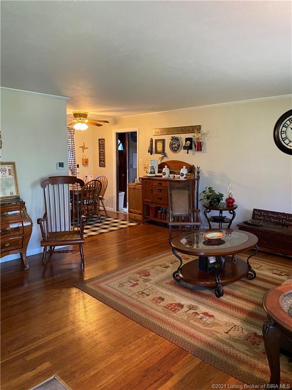 524 River Road Hanover, IN 47243 - Photo 4 of 18