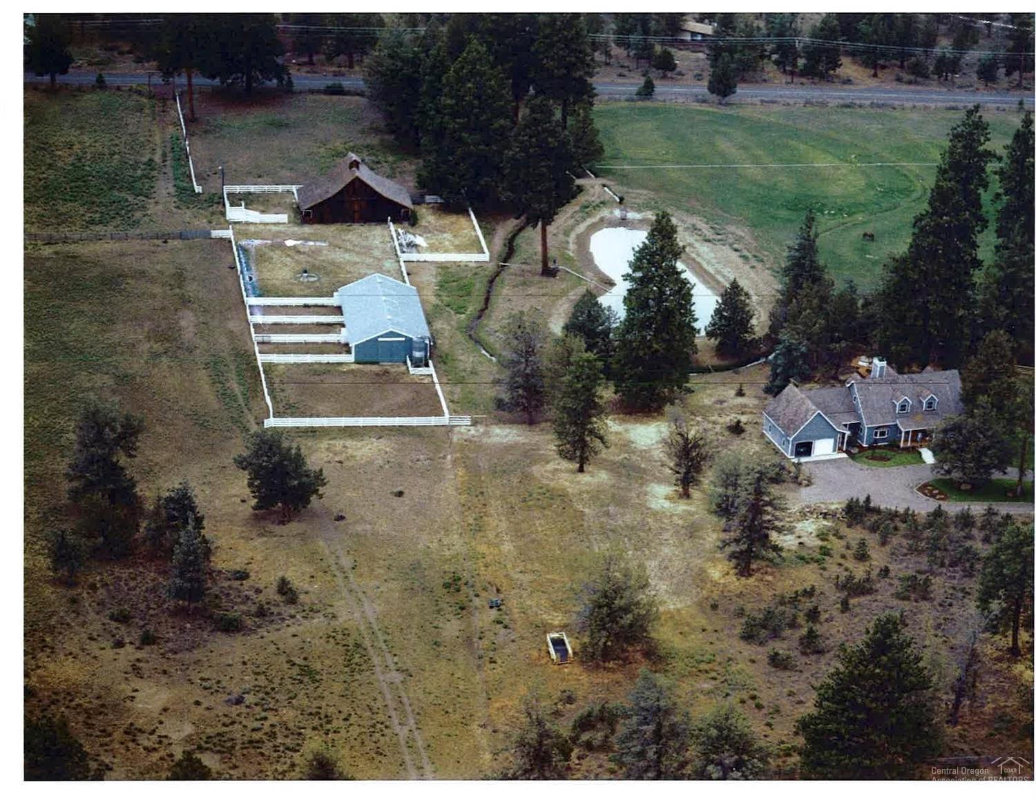 67450 Cloverdale Road Bend, OR 97703 - Photo 3 of 25 Additional Photo