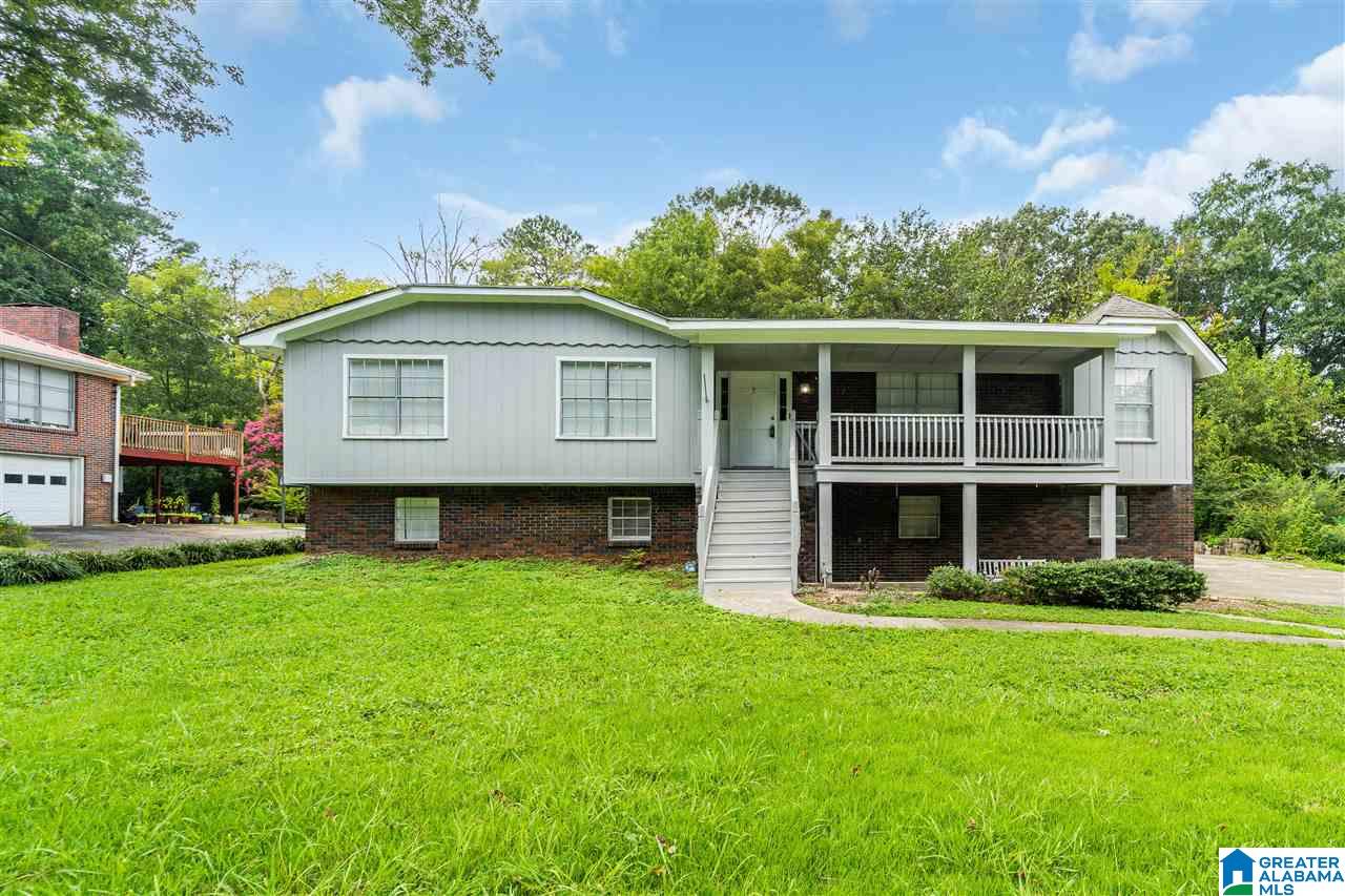 1024 Minor Street Birmingham, AL 35224 - Photo 1 of 6