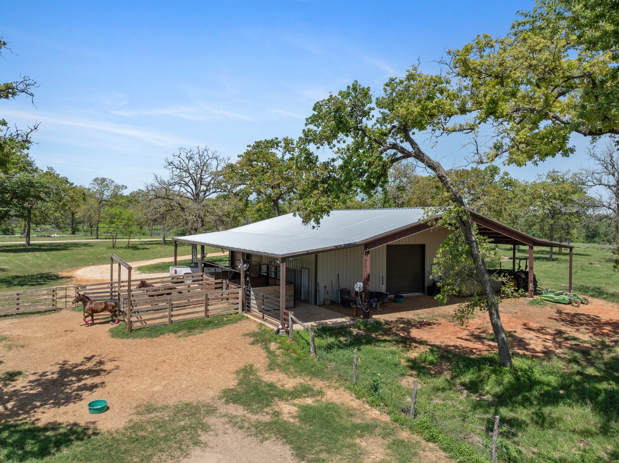 4052 Kuykendall Road Bellville, TX 77418 - Photo 27 of 40