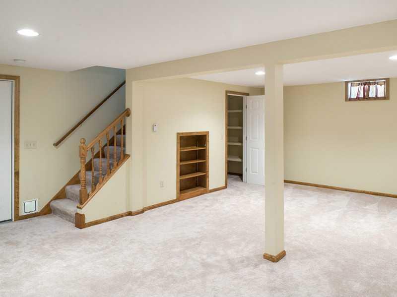 2434 Tatnic Road Wells, ME 04090 - Photo 29 of 30 Finished Basement.