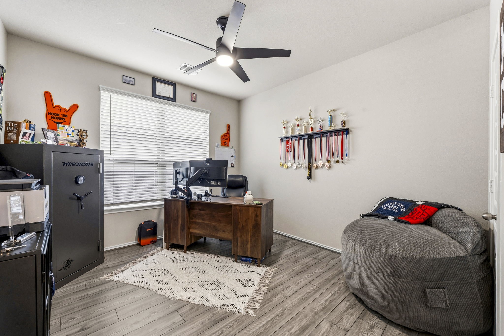 2029 Cedar Tree Court Conroe, TX 77301 - Photo 23 of 34