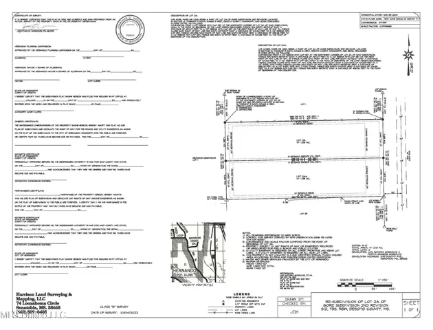 $90,000 | 2 C Us-51, Hernando, MS 38632