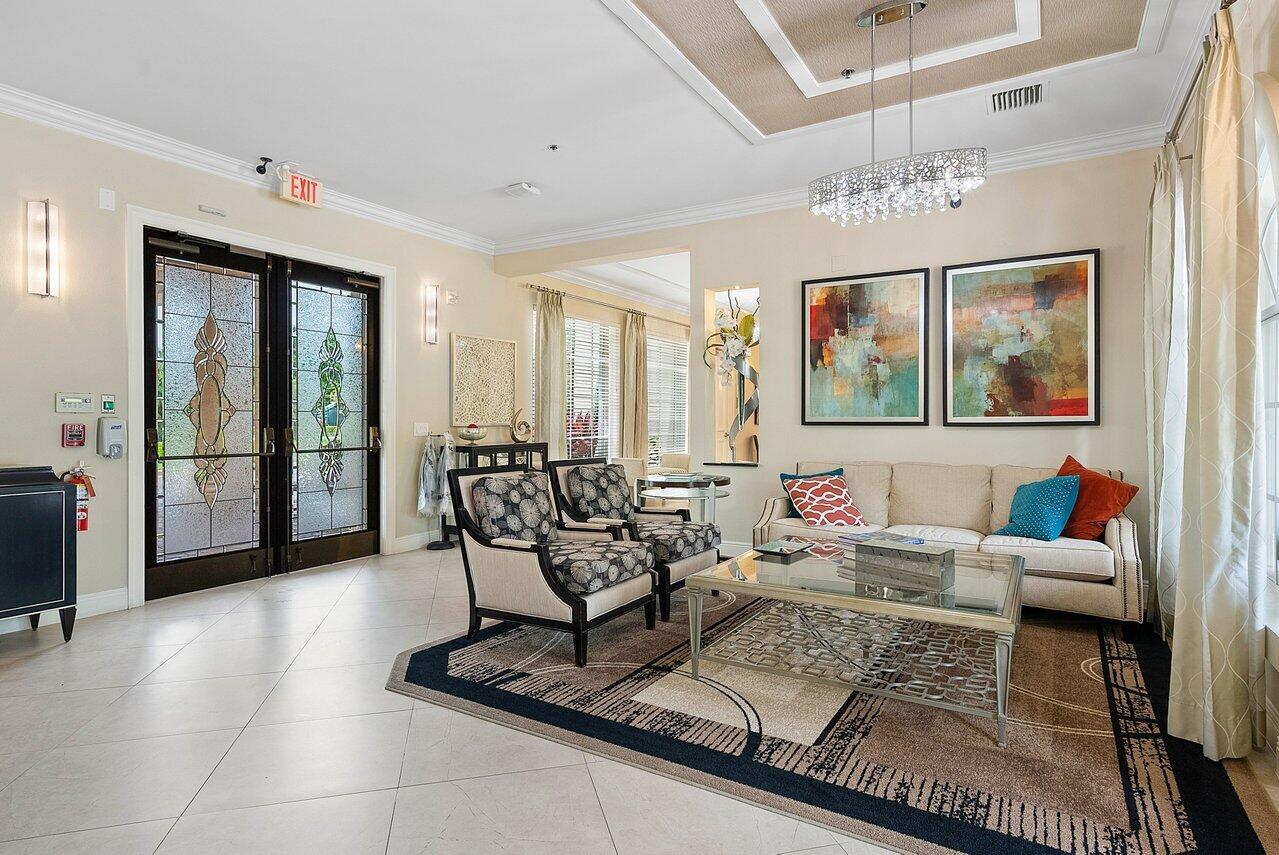 6746 Sun River Road Boynton Beach, FL 33437 - Photo 69 of 72 Newly renovated clubhouse