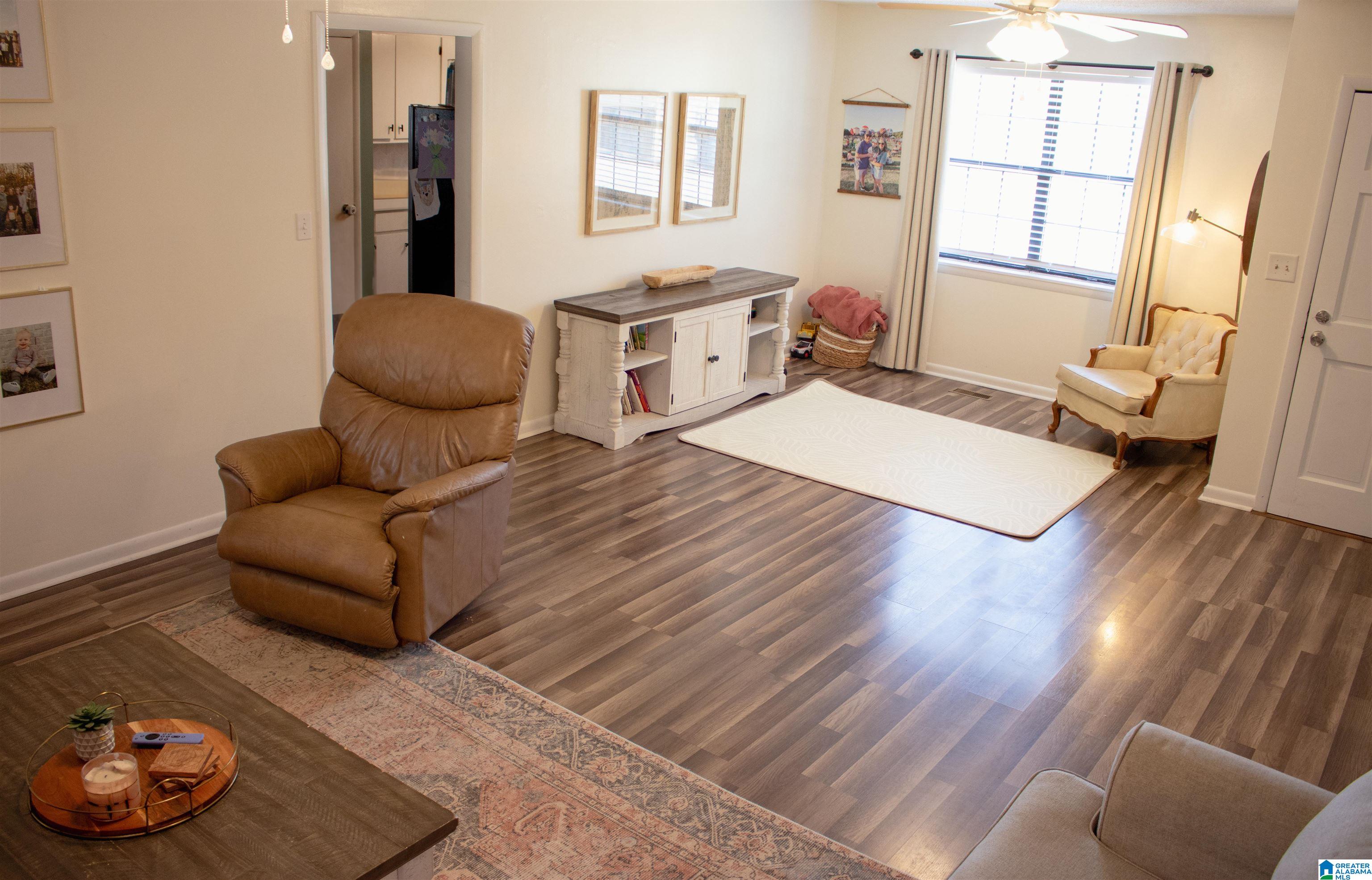 918 Southwest Dennis Street Jacksonville, AL 36265 - Photo 7 of 34
