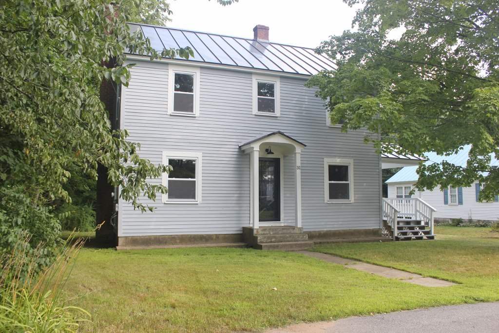 31 Smith Street Springfield, VT 05156 - Photo 2 of 25