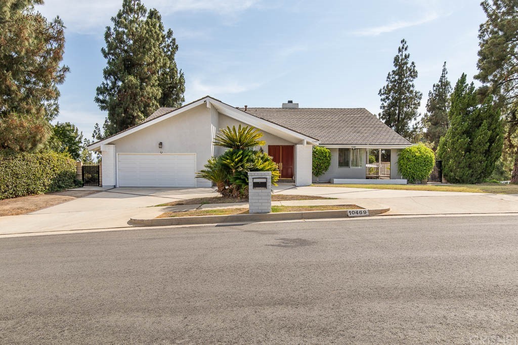 10469 Key W Avenue Porter Ranch, CA 91326 - Photo 1 of 1 Gallery Image 1