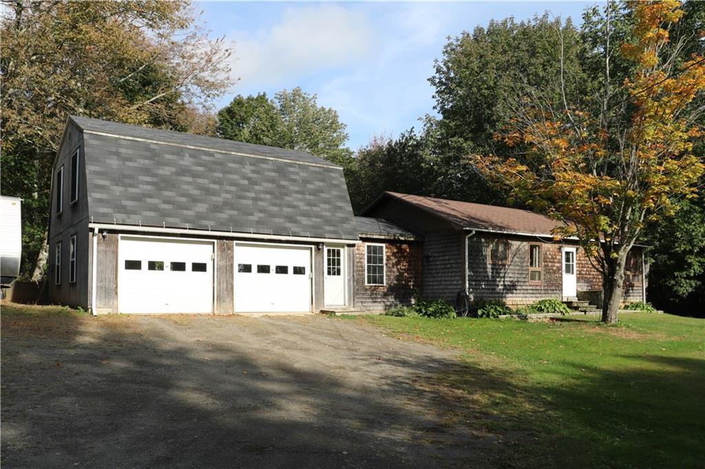 179 Parmenter Hill Road China, ME 04358 - Photo 1 of 17 Photo