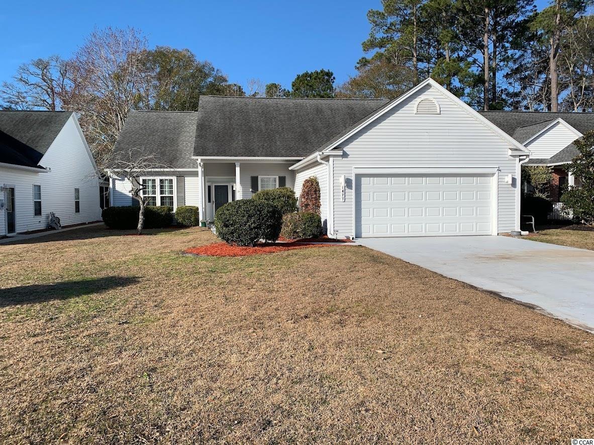 1477 Medinah Lane Murrells Inlet, SC 29576 - Photo 1 of 1 Gallery Image 1