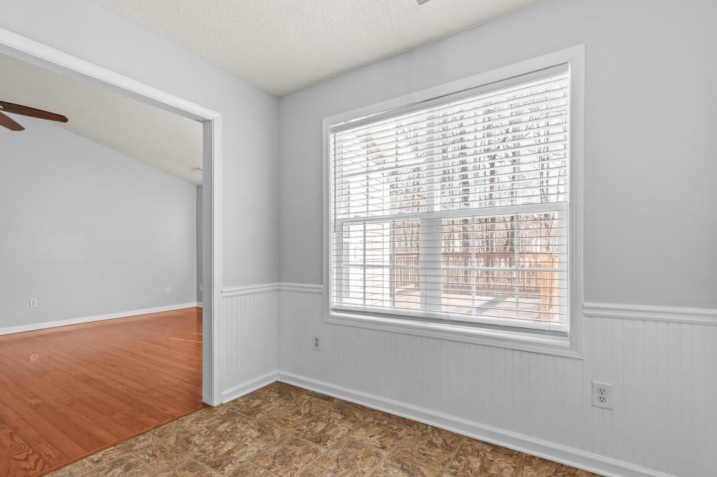 1707 Mountain Fort Way Dacula, GA 30019 - Photo 10 of 34 a view of a room that has a window in it