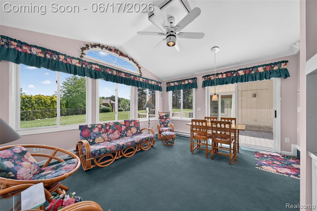 1236 Chaffer Drive Rochester Hills, MI 48306 - Photo 22 of 76