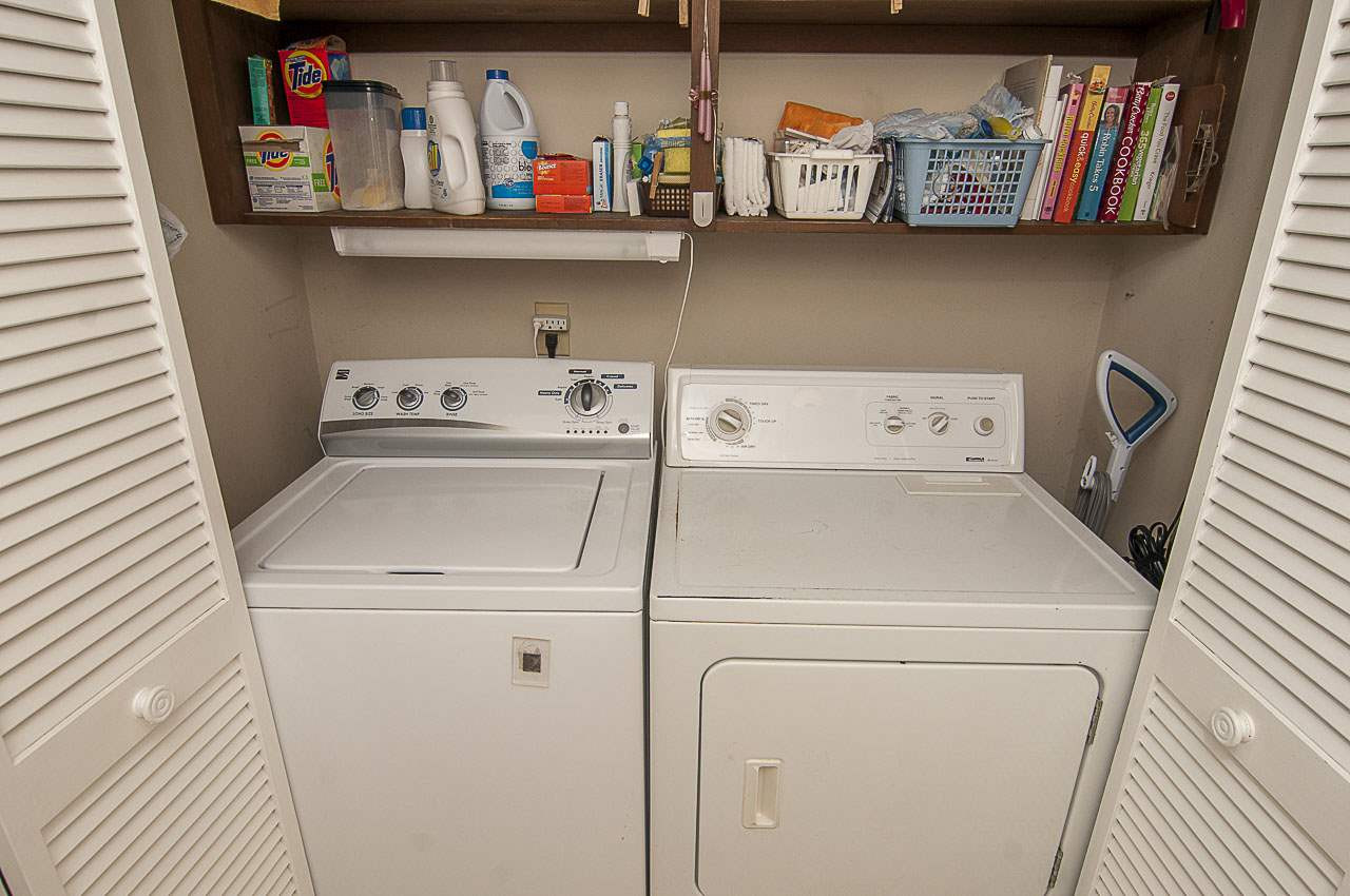 7016 Cedar Bend Court Raleigh, NC 27612 - Photo 19 of 22 Utility Rm