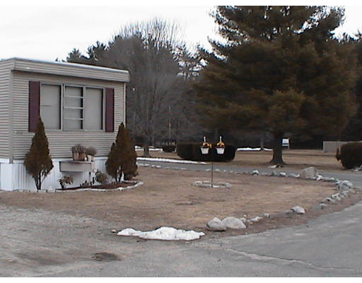 51 Monson Turnpike Road Ware, MA 01082 - Photo 2 of 7