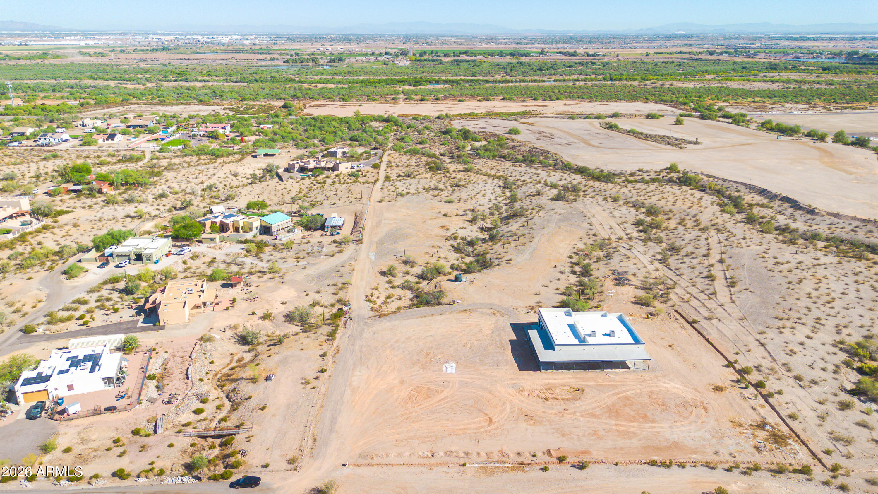 13122 West South Mountain Road Goodyear, AZ 85338 - Photo 5 of 15 a view of ocean view