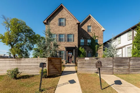 $849,900 | 1707 3rd Avenue North, Nashville, TN 37208